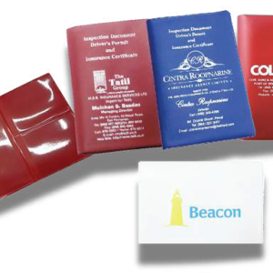 Drivers Permit,Insurance Holders S-O