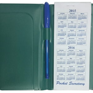 Writing Pads / Tally Books