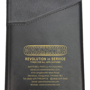 Administrator Vinyl Diary