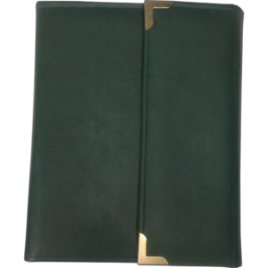 Executive Planner Portfolio