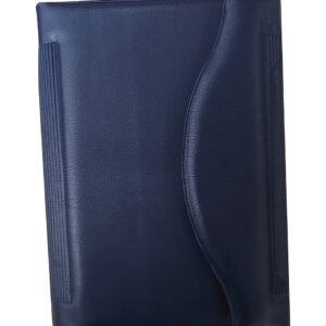 Regular Executive Daily Diary w/Flap