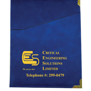 Special Executive Daily Diary LC