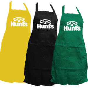 Aprons
