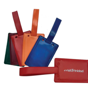 Coasters / Luggage Tags