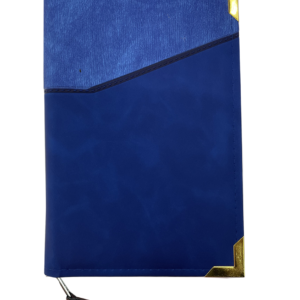 Special Executive Diary w/zipper